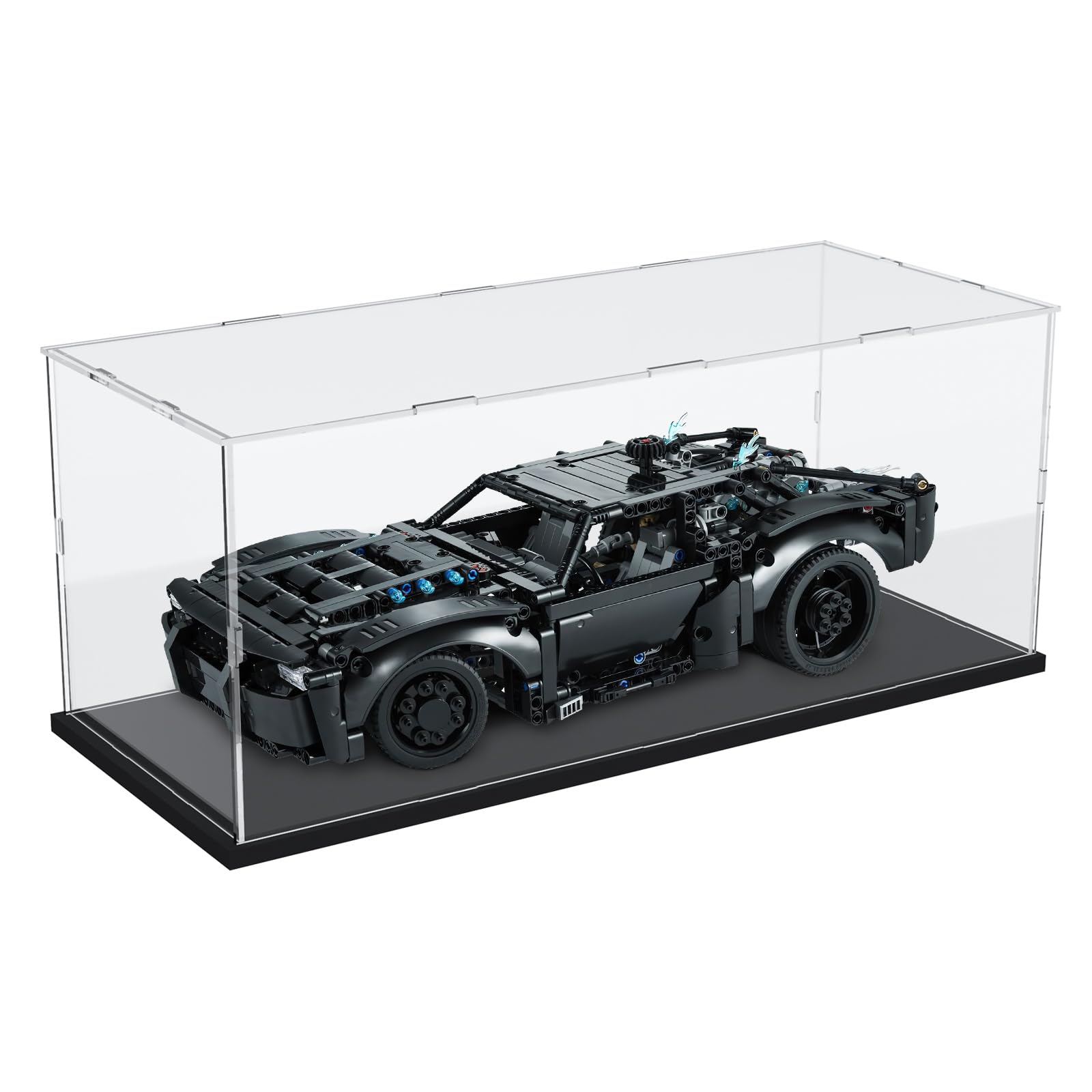 ミニカー BLKLTD ACRYLIC CASE ミニカー BLKLTD ACRYLIC CASE BLKLTD™ display case – KAIDO HOUSE LLC